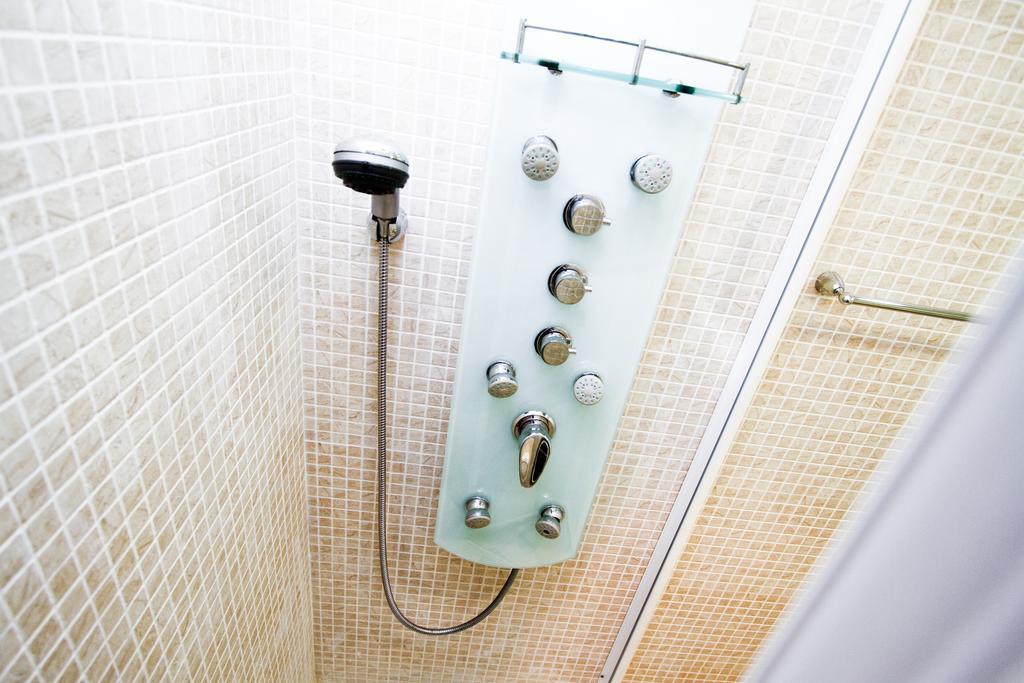 J Tramuntana Planet Costa Dorada Apartment Salou Phòng bức ảnh