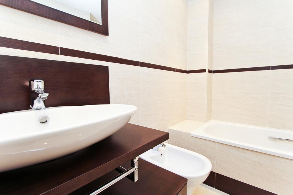 J Tramuntana Planet Costa Dorada Apartment Salou Phòng bức ảnh