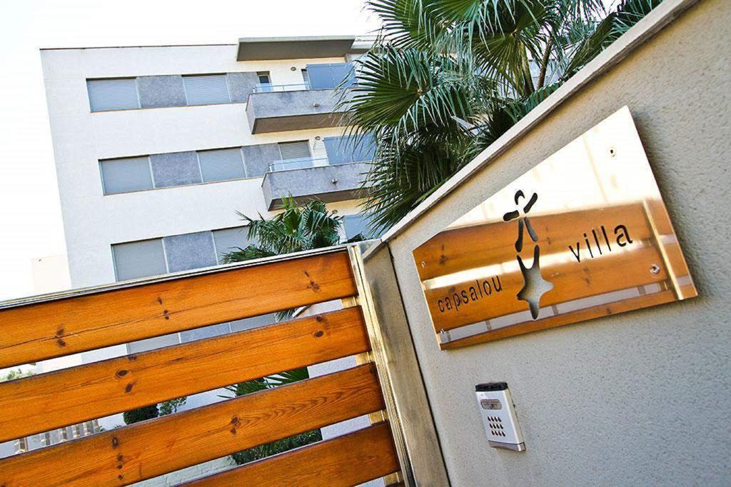 J Tramuntana Planet Costa Dorada Apartment Salou Ngoại thất bức ảnh